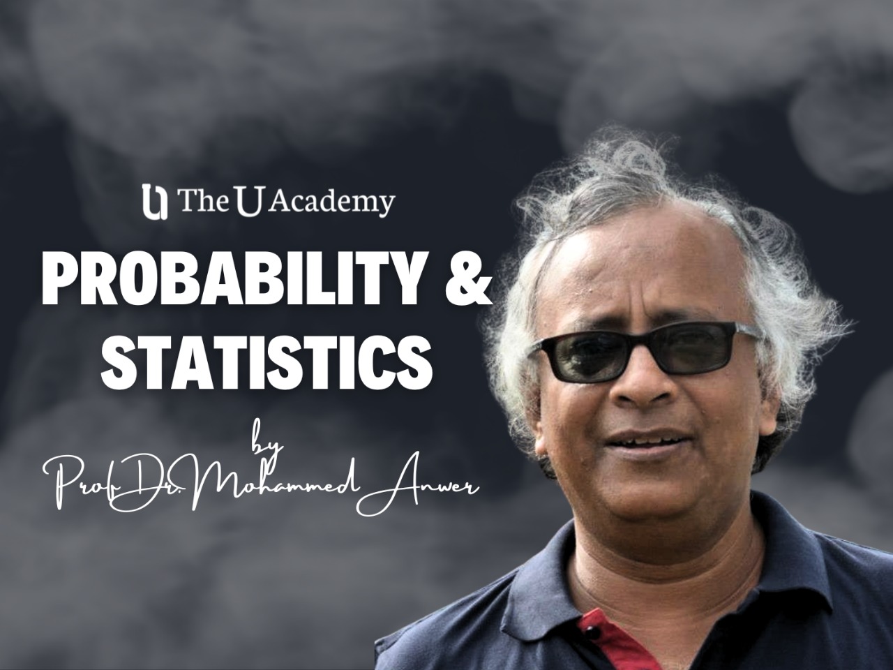 Probability & Statistics